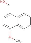 4-Methoxy-1-naphthalenemethanol