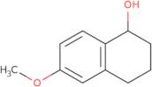 6-Methoxy-1,2,3,4-tetrahydronaphthalen-1-ol