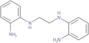 N,N'-Bis(2'-aminophenyl)ethylene diamine