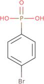 (4-Bromophenyl)phosphonic Acid