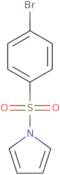 1-(4-Bromophenylsulfonyl)-1H-pyrrole