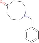 1-Benzylazocan-5-one