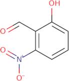 2-Hydroxy-6-nitrobenzaldehyde