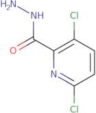 3,6-Dichloropicolinohydrazide