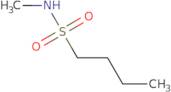 N-Methylbutane-1-sulfonamide