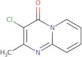 3-Chloro-2-methyl-4H-pyrido[1,2-a]pyrimidin-4-one