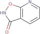 Isoxazolo[5,4-b]pyridin-3-ol