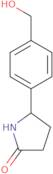 2-Hydroxy-4-(2-hydroxyethoxy)benzophenone