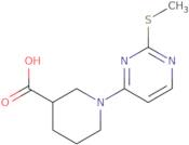 3,8-Dimethyl-5-(propan-2-yl)azulene-1-sulfonic acid