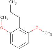 1,3-Dimethoxy-2-propylbenzene