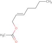 trans-2-Heptenyl Acetate