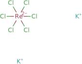 Potassium hexachlororhenate(IV)
