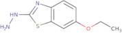 (6-Ethoxy-benzothiazol-2-yl)-hydrazine