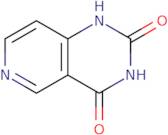 Pyrido[4,3-d]pyrimidine-2,4(1H,3H)-dione