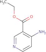 Ethyl 4-aminonicotinate