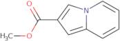 methyl indolizine-2-carboxylate