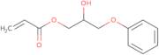 2-Hydroxy-3-phenoxypropyl Acrylate