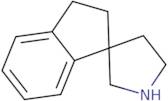 2,3-Dihydrospiro[indene-1,3'-pyrrolidine]