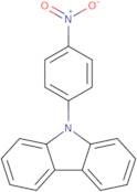 9-(4-Nitrophenyl)carbazole