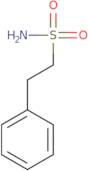 2-Phenylethane-1-sulfonamide