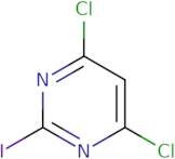 4,6-Dichloro-2-iodopyrimidine