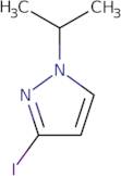 3-Iodo-1-(propan-2-yl)-1H-pyrazole