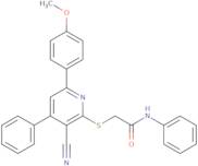 3-Amino-6-fluoroquinoline dihydrochloride