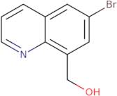 (6-Bromoquinolin-8-yl)methanol