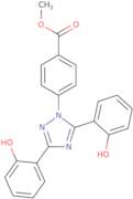 Deferasirox methyl ester-d3
