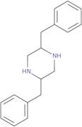 2,5-Dibenzylpiperazine