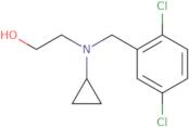 1-(1H-Indol-6-yl)cyclopropan-1-ol
