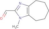 2,3-Difluoro-4-(hydroxymethyl)benzoic acid