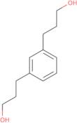 3-[3-(3-Hydroxypropyl)phenyl]propan-1-ol