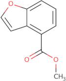 methyl 1-benzofuran-4-carboxylate