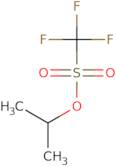 Isopropyl triflate