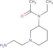 1-(2-Methyl-1,3-thiazol-4-yl)ethan-1-ol