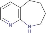 6,7,8,9-Tetrahydro-5H-pyrido[2,3-b]azepine