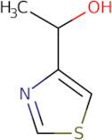 1-(1,3-Thiazol-4-yl)ethan-1-ol