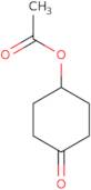 4-Oxocyclohexyl acetate