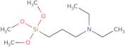 [3-(Diethylamino)propyl]trimethoxysilane