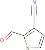 2-Formylthiophene-3-carbonitrile