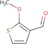 2-Methoxy-3-thiophenecarboxaldehyde