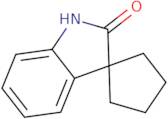 1',2'-Dihydrospiro[cyclopentane-1,3'-indole]-2'-one