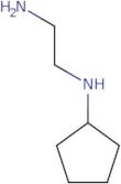 N1-Cyclopentylethane-1,2-diamine