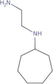 N1-Cycloheptylethane-1,2-diamine