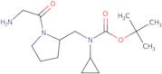 2-(1-Methyl-1H-imidazol-5-yl)acetonitrile