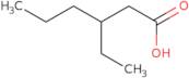 3-Ethylhexanoic acid