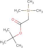 tert-Butyl trimethylsilylacetate