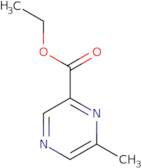 Ethyl 6-methylpyrazine-2-carboxylate