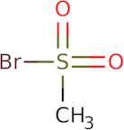 Methanesulfonyl bromide
